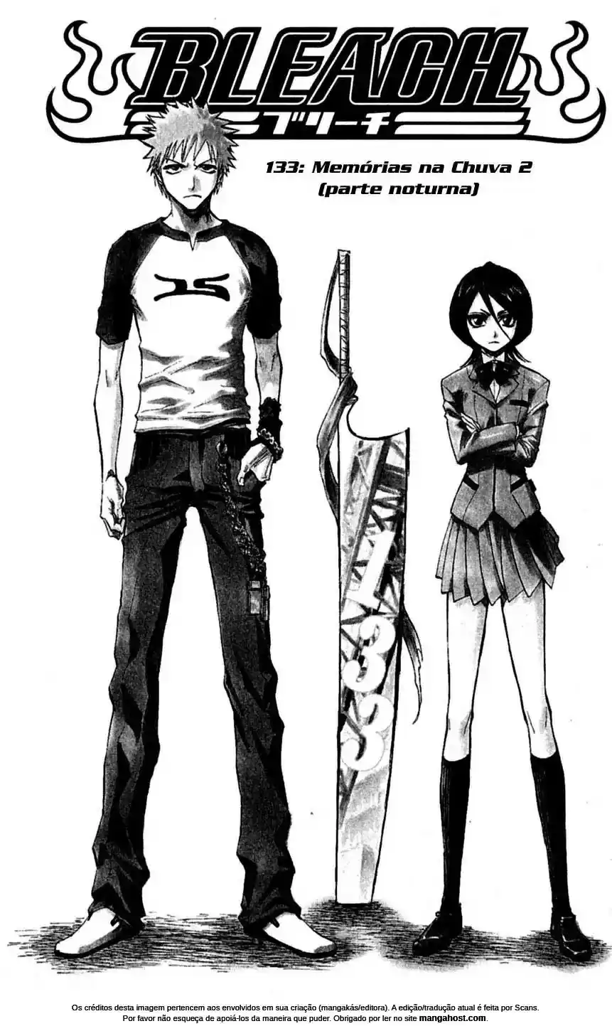 Read Bleach pt_BR Manga Online