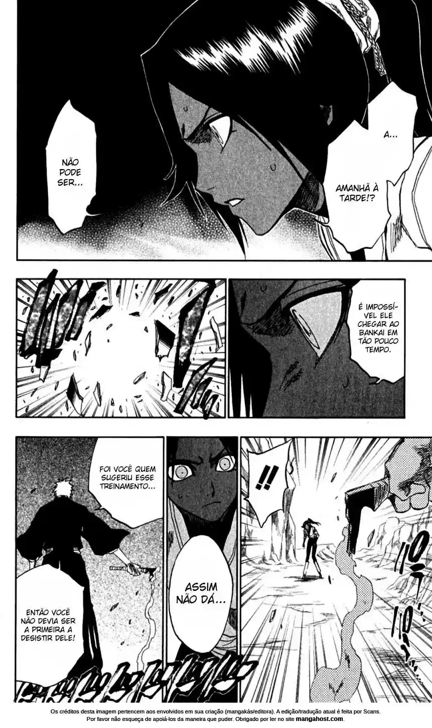 Read Bleach pt_BR Manga Online