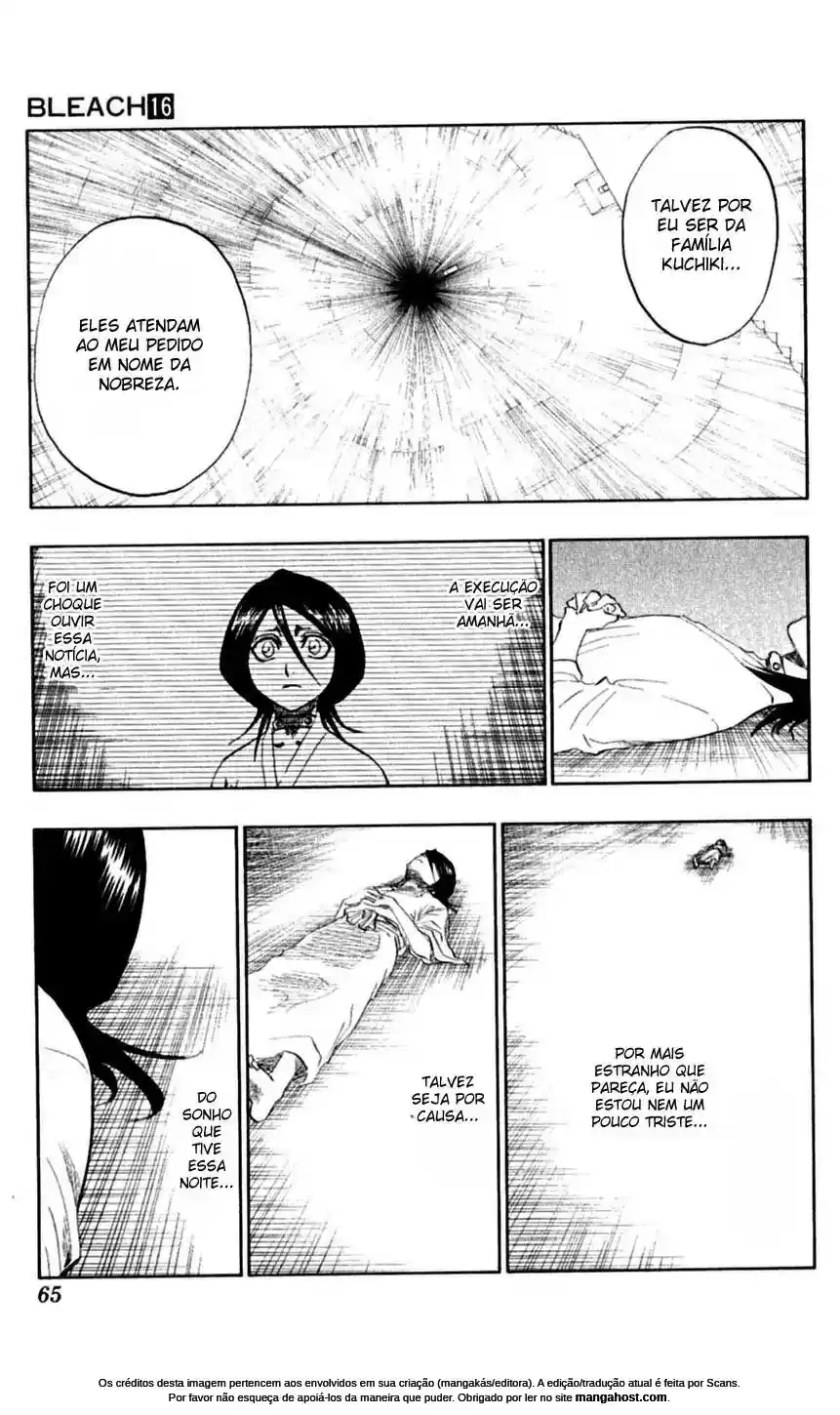 Read Bleach pt_BR Manga Online