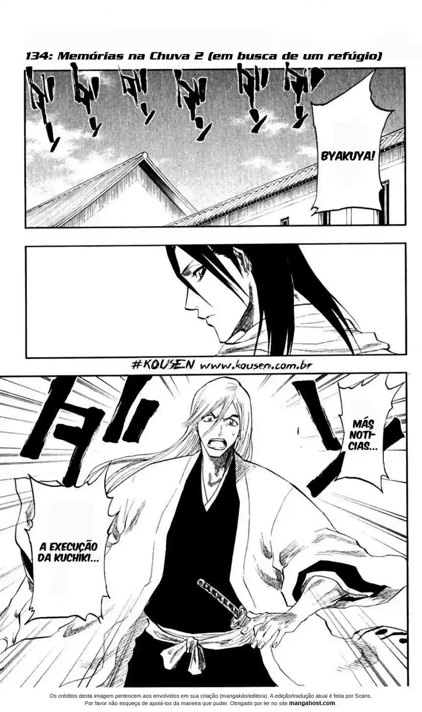 Read Bleach pt_BR Manga Online