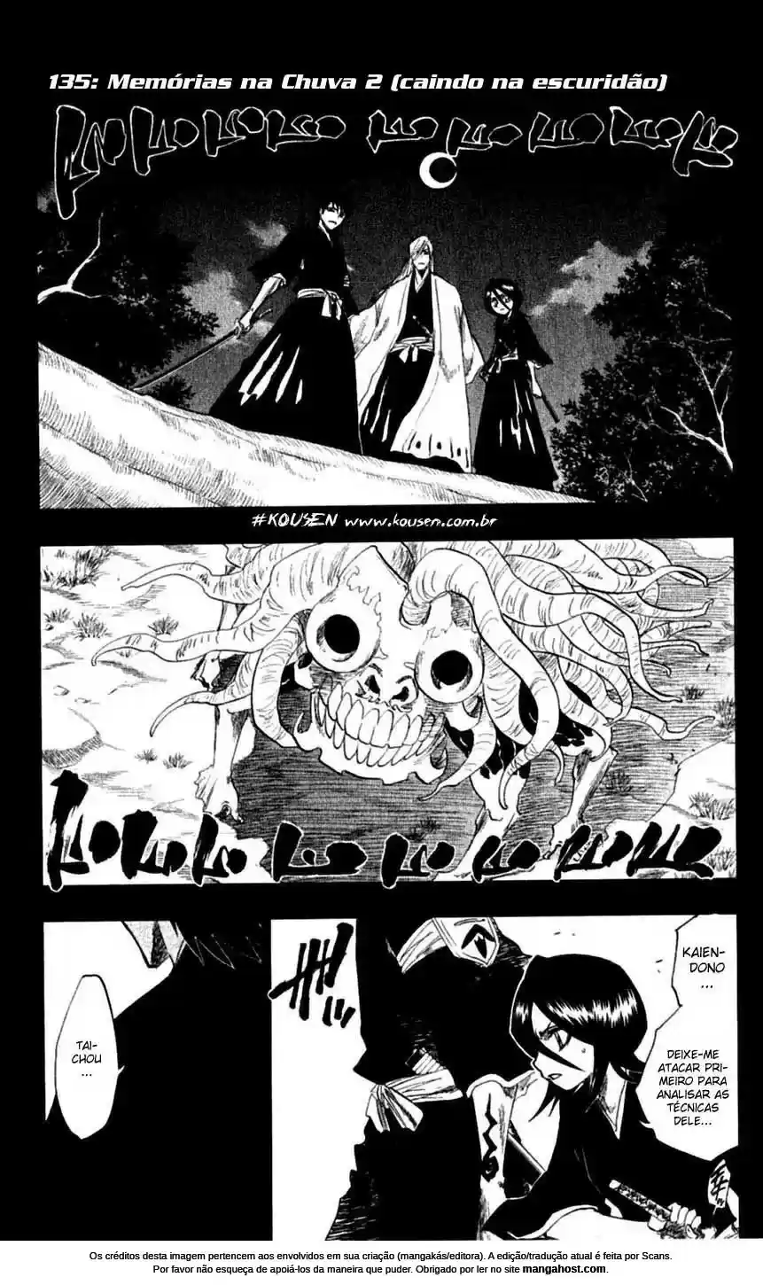 Read Bleach pt_BR Manga Online