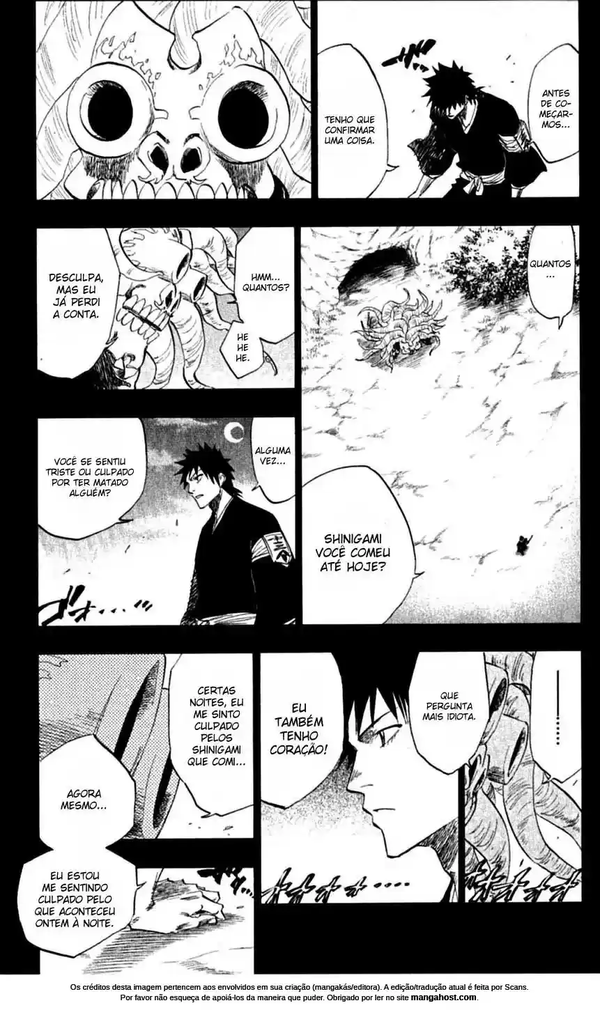 Read Bleach pt_BR Manga Online