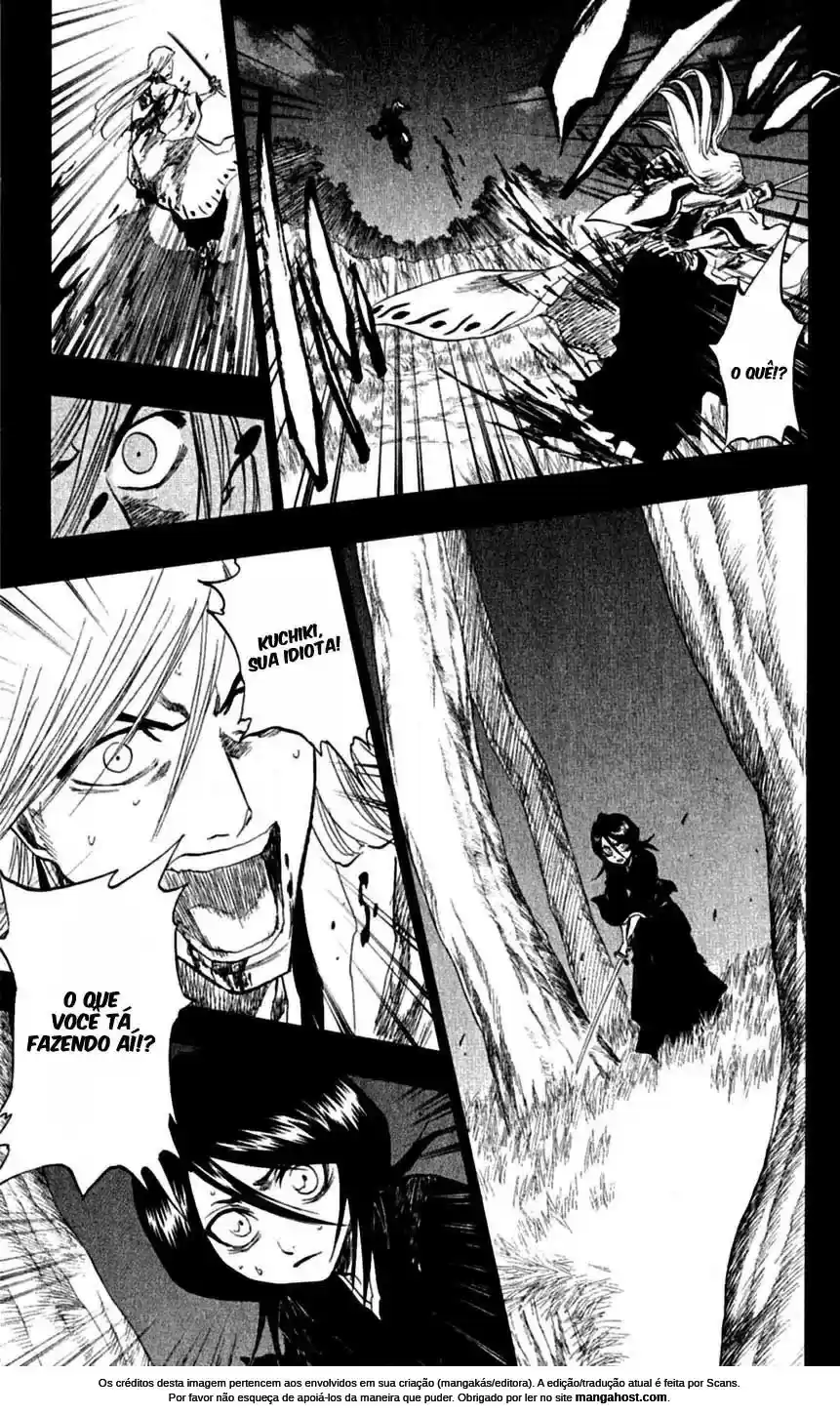Read Bleach pt_BR Manga Online