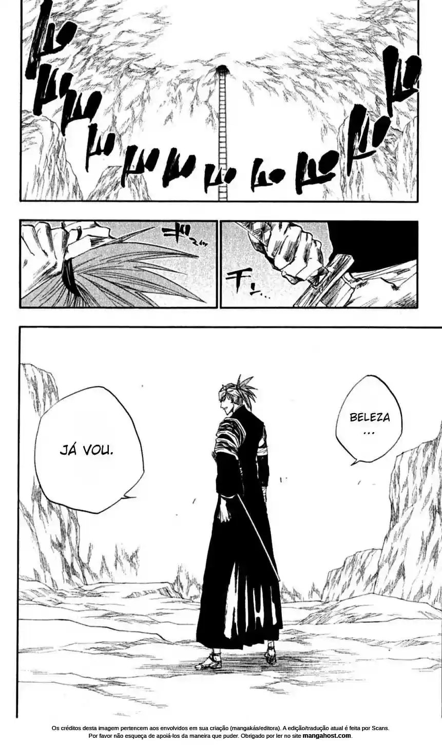 Read Bleach pt_BR Manga Online
