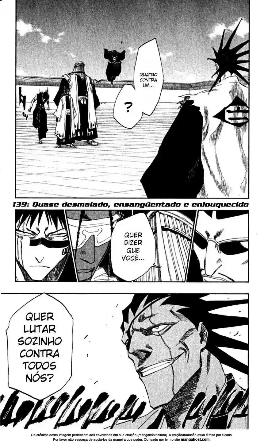 Read Bleach pt_BR Manga Online
