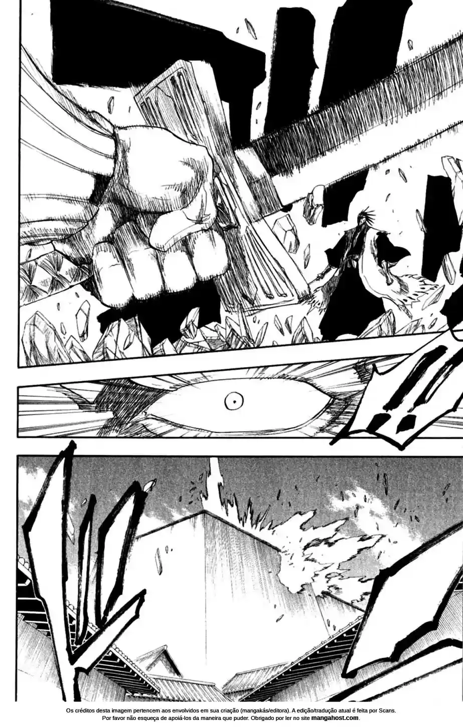 Read Bleach pt_BR Manga Online