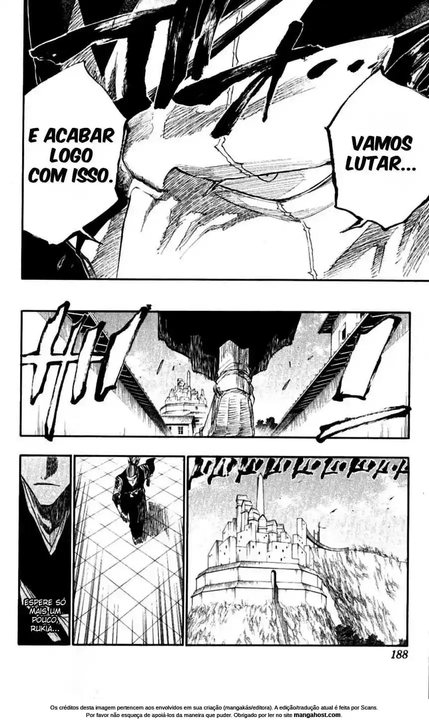 Read Bleach pt_BR Manga Online
