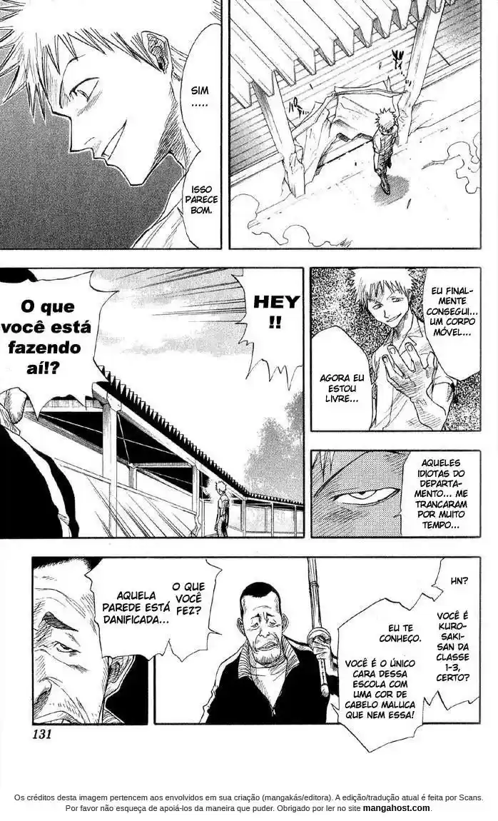 Read Bleach pt_BR Manga Online