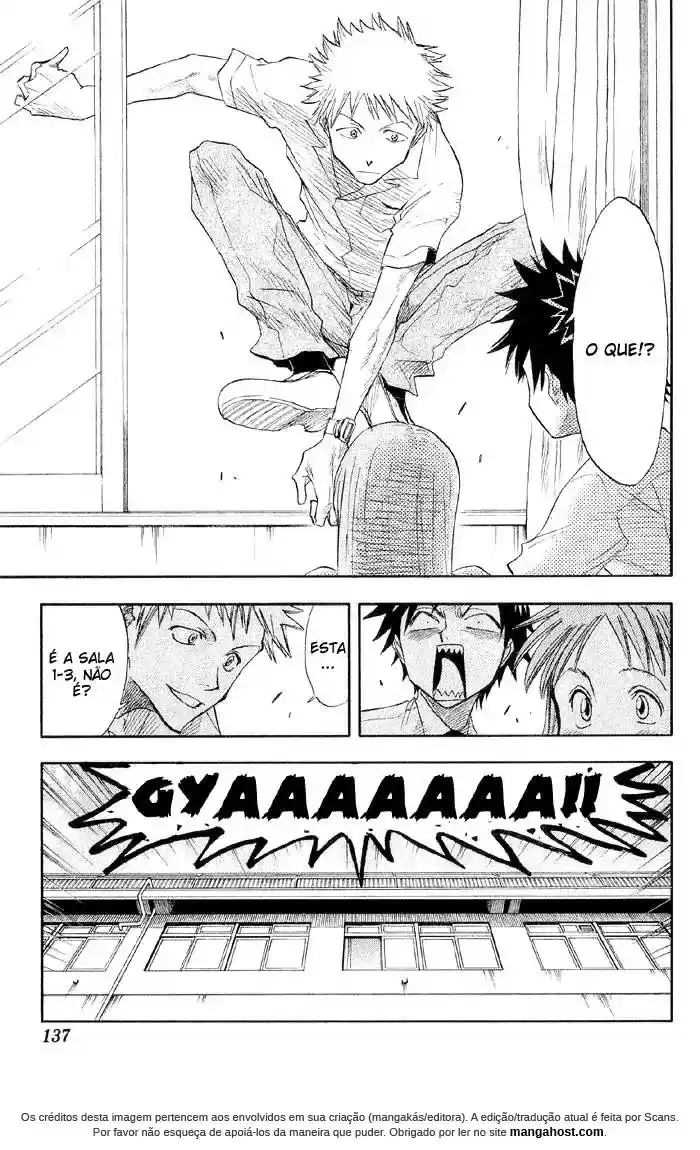 Read Bleach pt_BR Manga Online