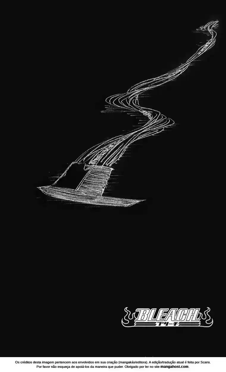 Read Bleach pt_BR Manga Online