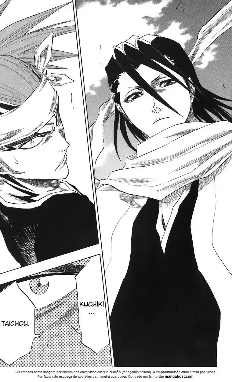 Read Bleach pt_BR Manga Online