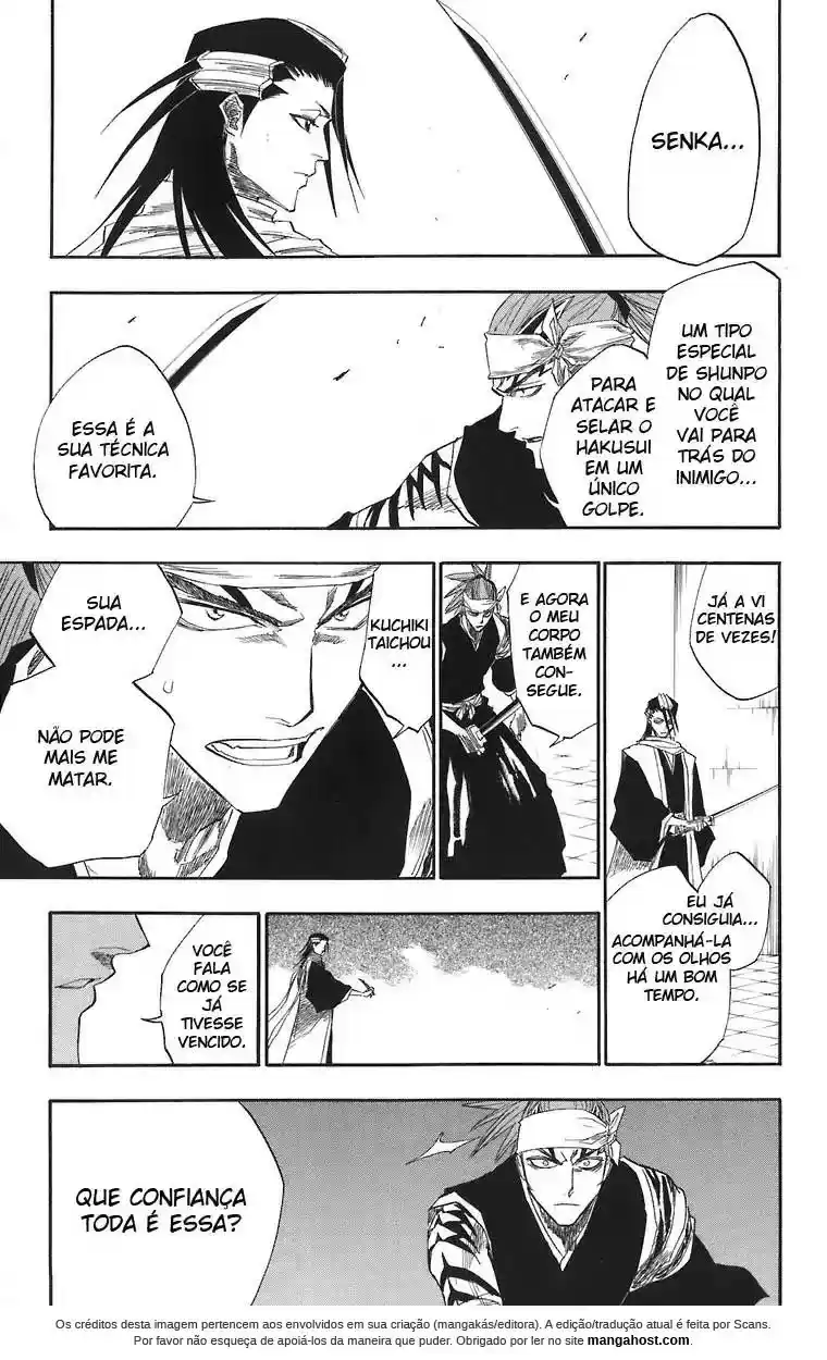 Read Bleach pt_BR Manga Online