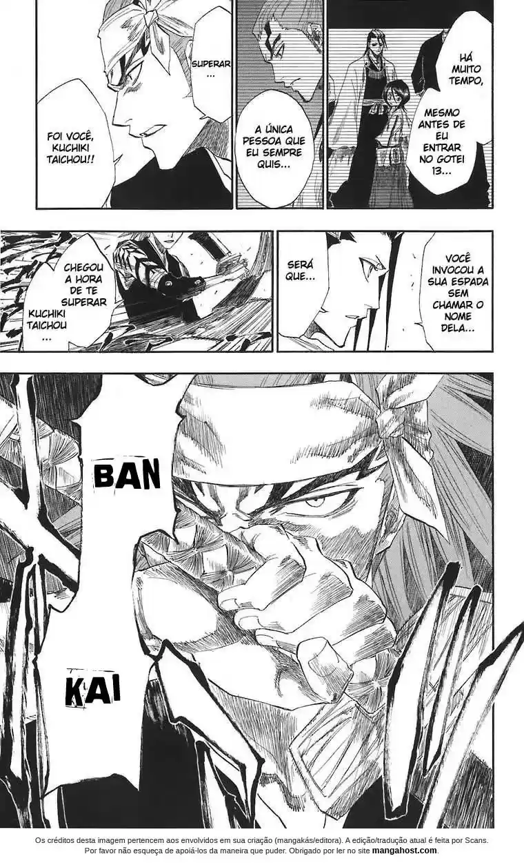 Read Bleach pt_BR Manga Online