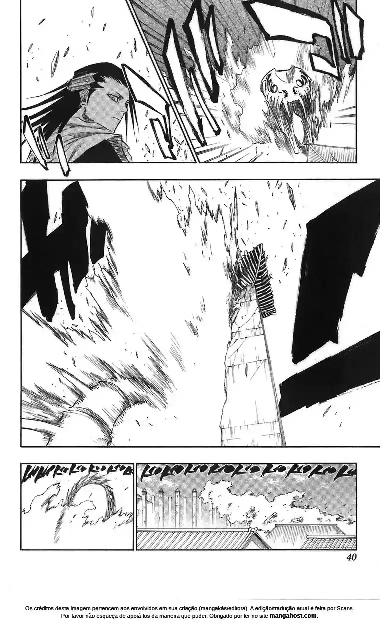 Read Bleach pt_BR Manga Online