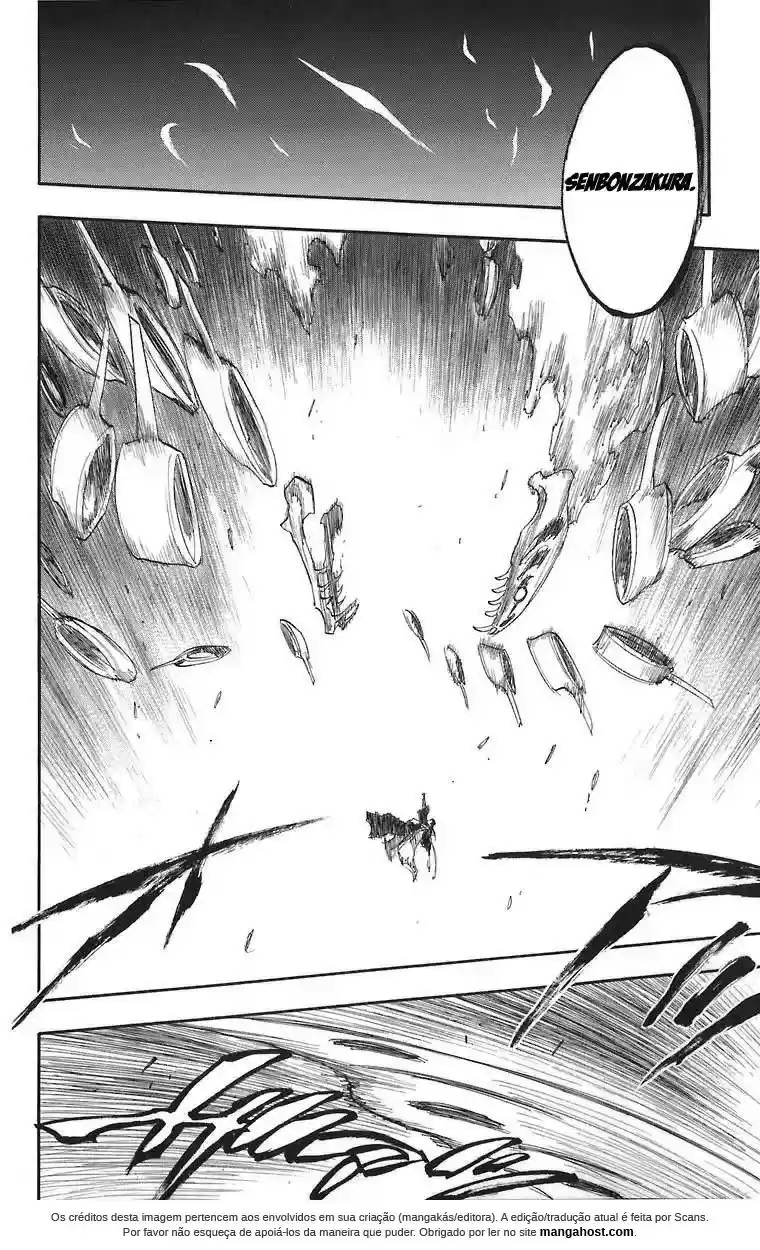 Read Bleach pt_BR Manga Online