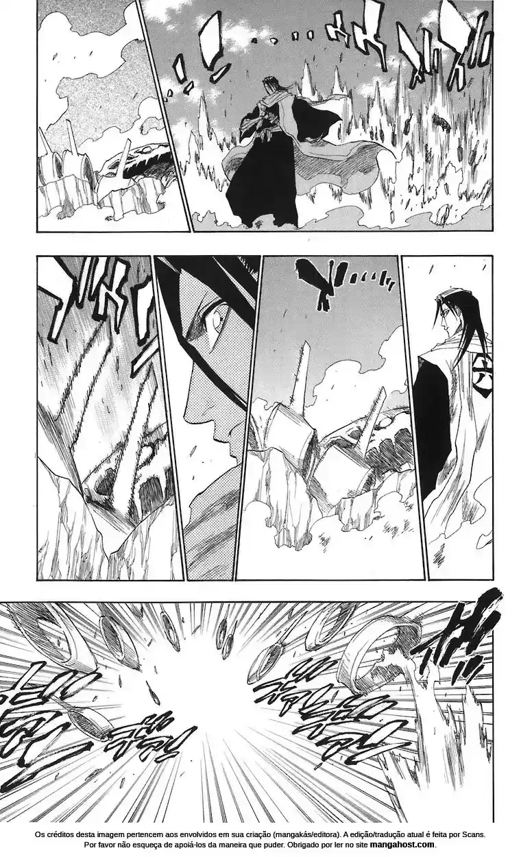 Read Bleach pt_BR Manga Online