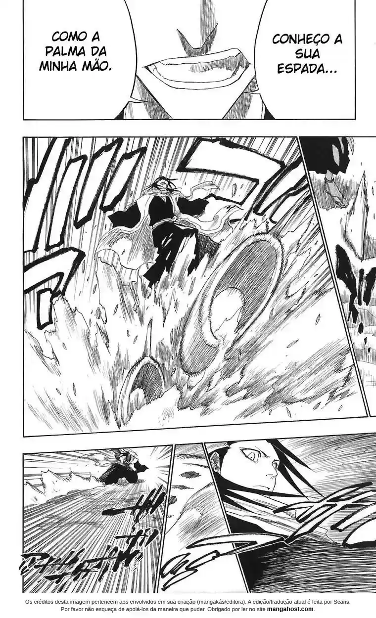 Read Bleach pt_BR Manga Online