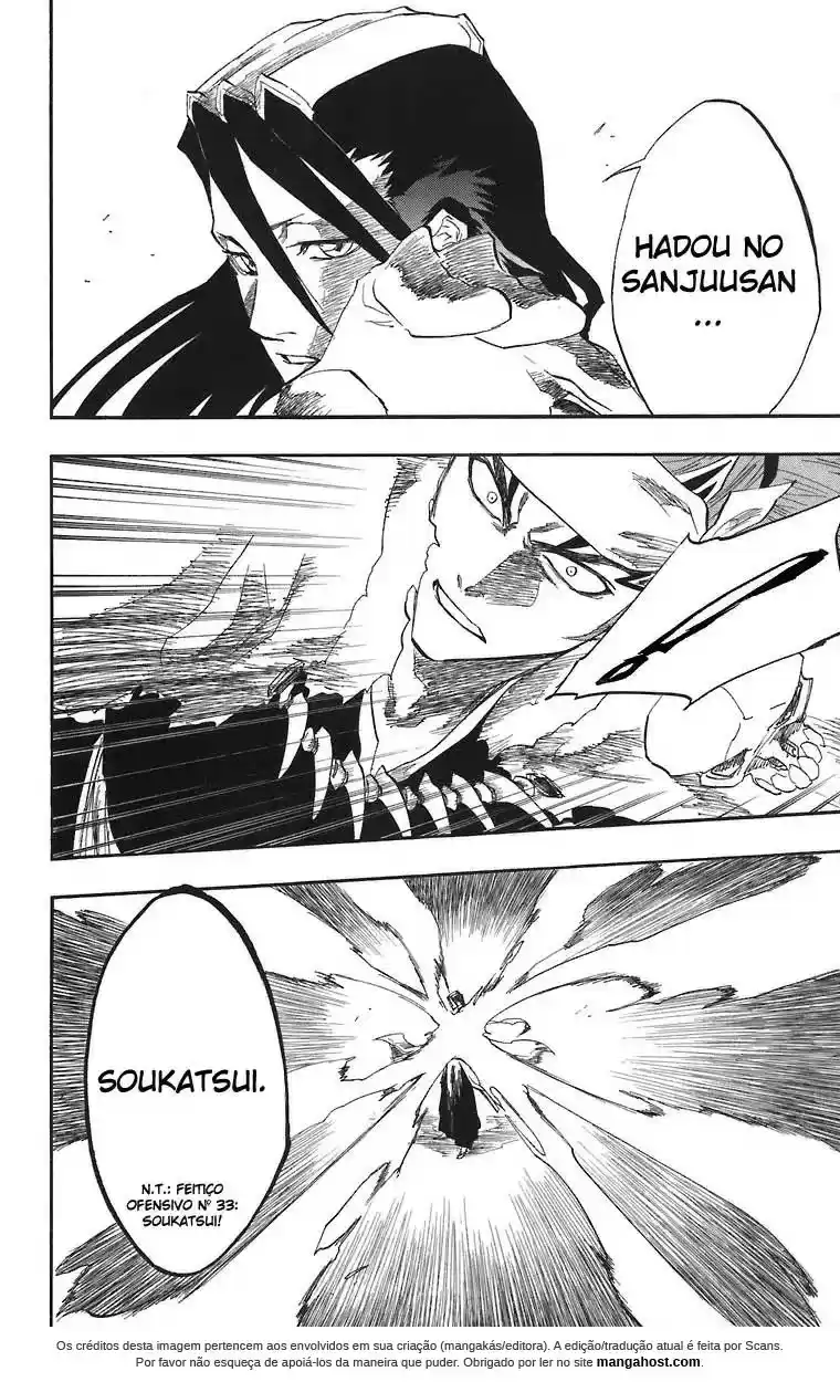 Read Bleach pt_BR Manga Online