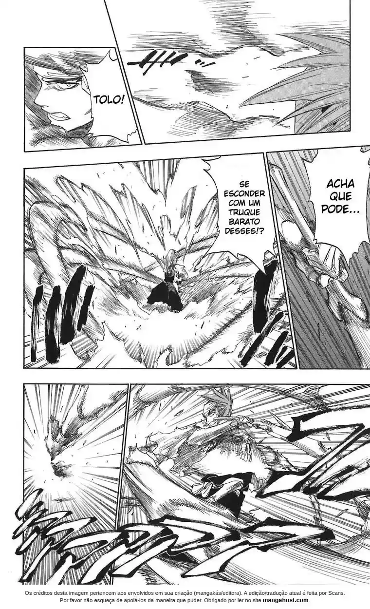 Read Bleach pt_BR Manga Online