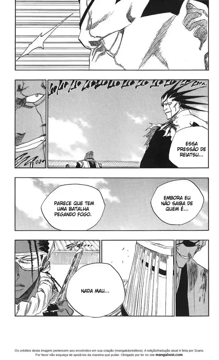 Read Bleach pt_BR Manga Online