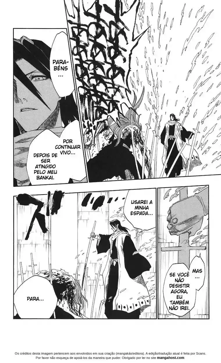 Read Bleach pt_BR Manga Online