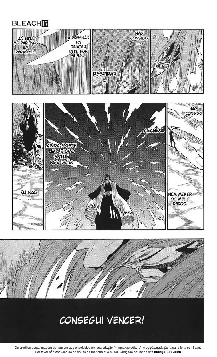 Read Bleach pt_BR Manga Online