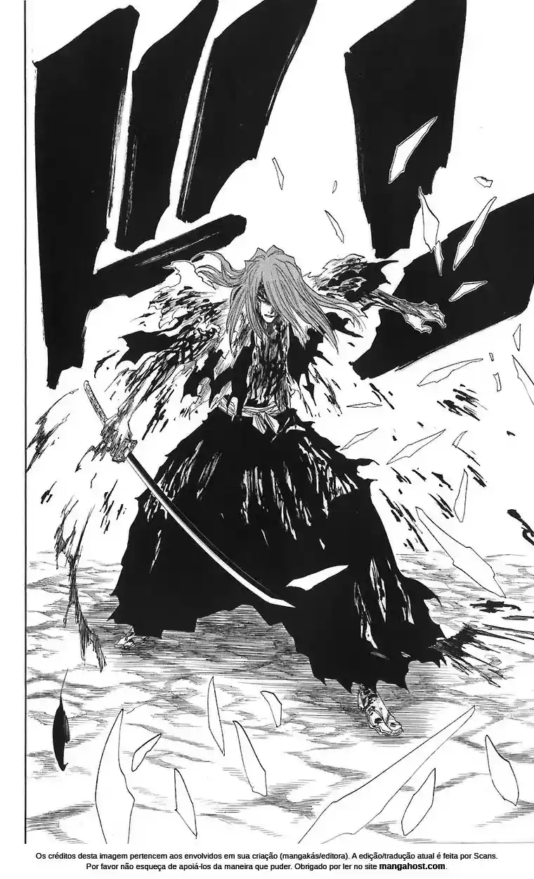 Read Bleach pt_BR Manga Online