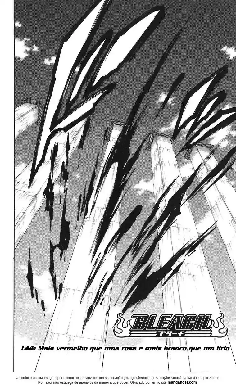 Read Bleach pt_BR Manga Online