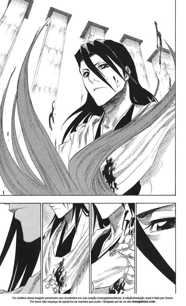 Read Bleach pt_BR Manga Online