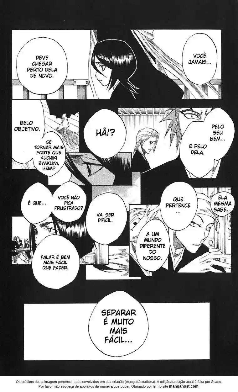 Read Bleach pt_BR Manga Online