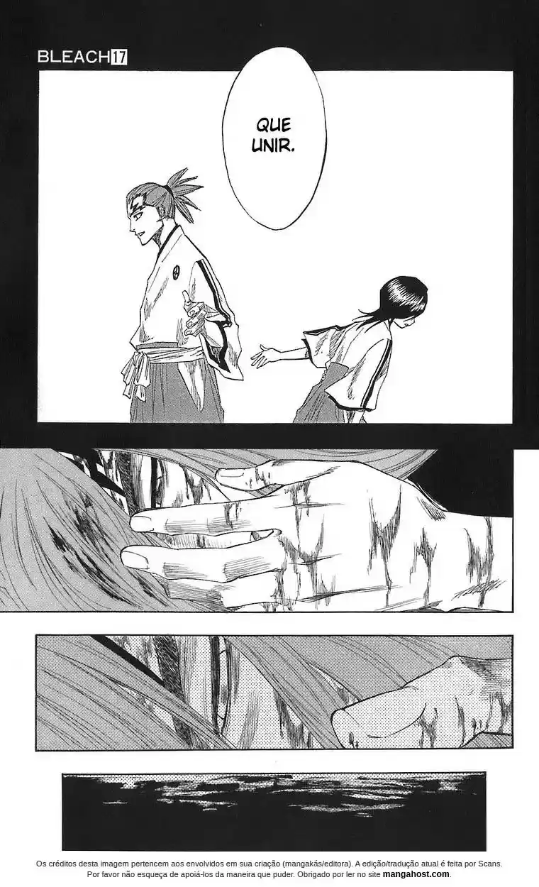 Read Bleach pt_BR Manga Online