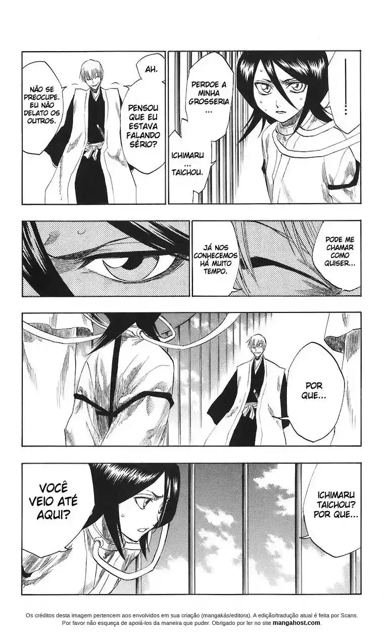 Read Bleach pt_BR Manga Online