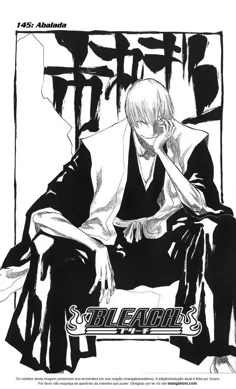 Read Bleach pt_BR Manga Online
