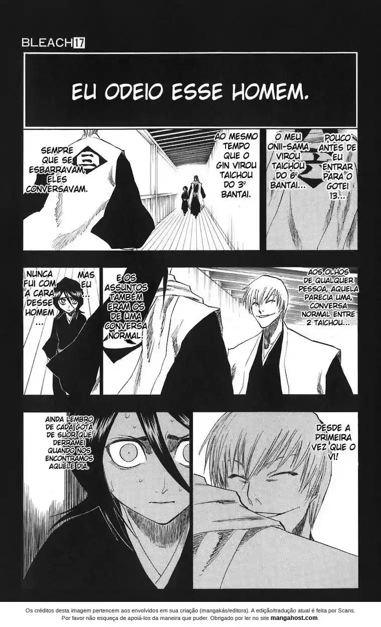 Read Bleach pt_BR Manga Online