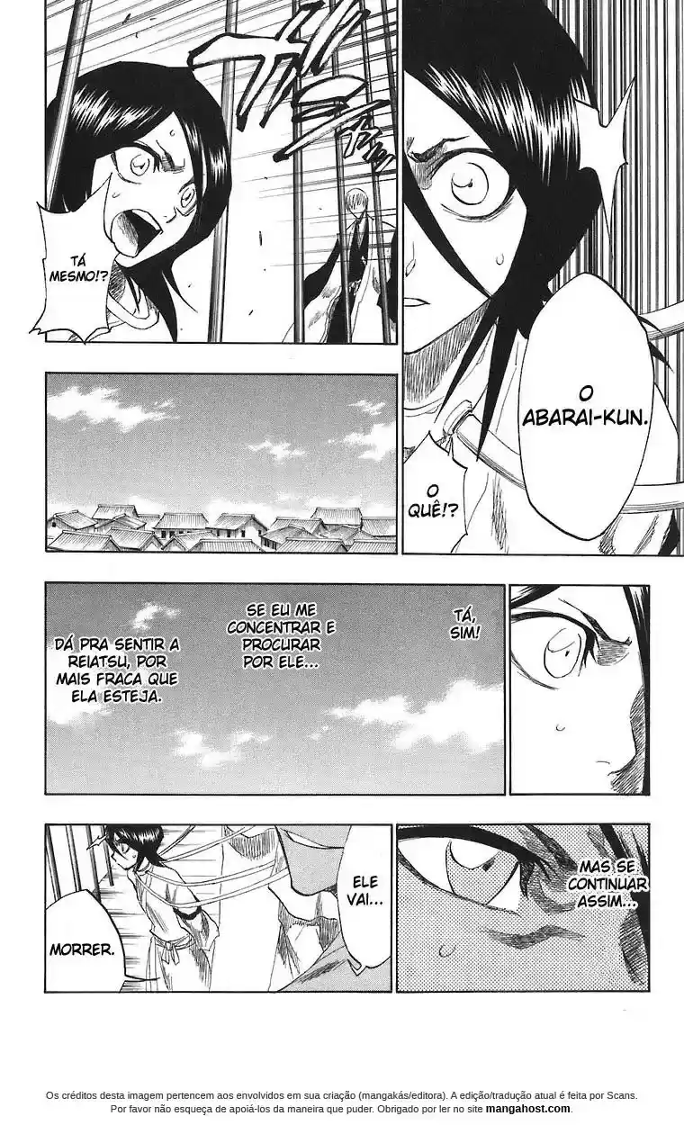 Read Bleach pt_BR Manga Online