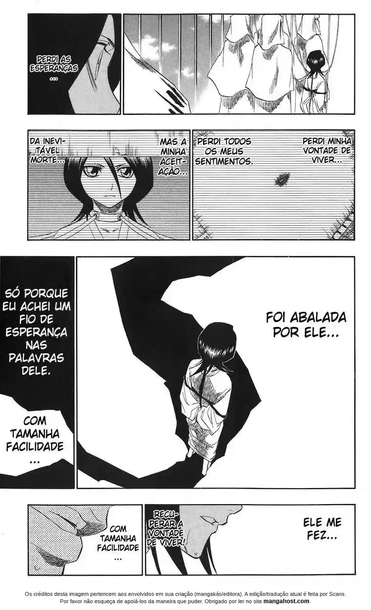 Read Bleach pt_BR Manga Online