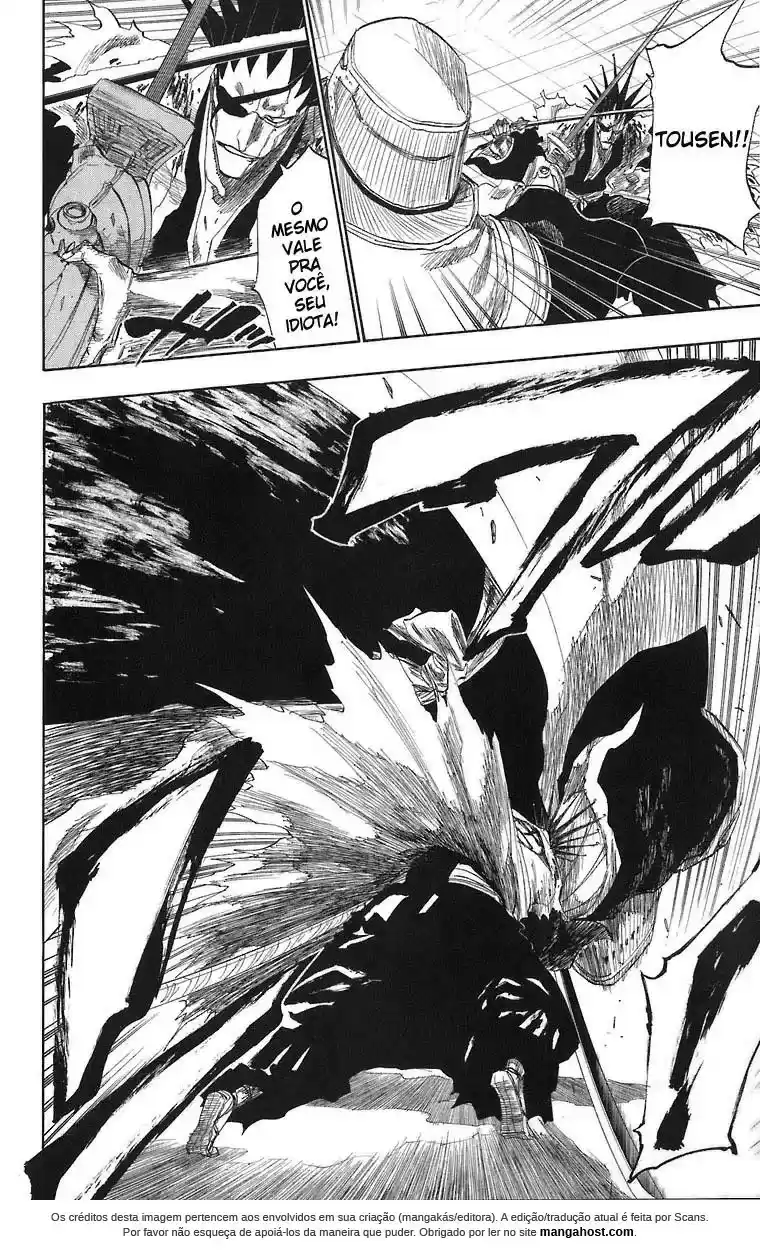 Read Bleach pt_BR Manga Online