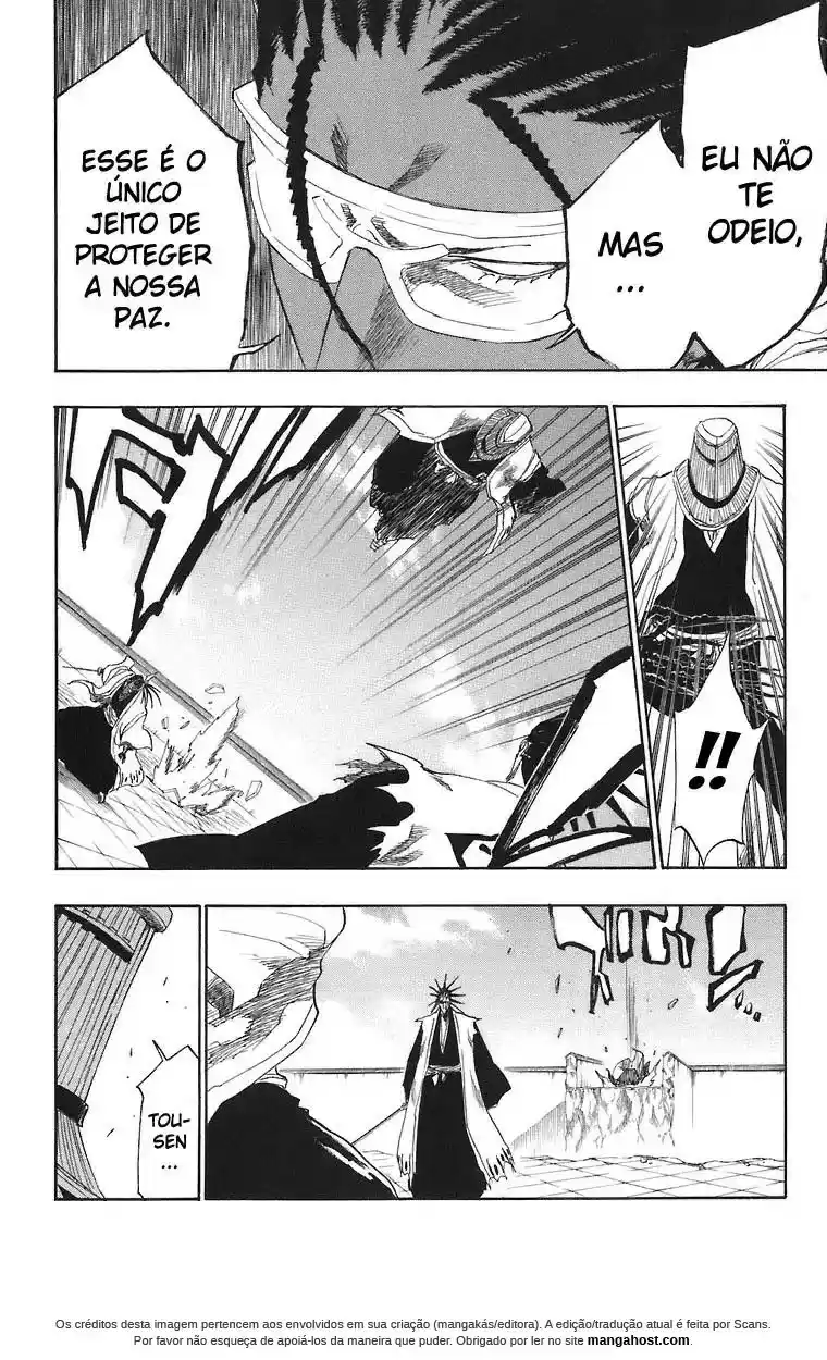 Read Bleach pt_BR Manga Online