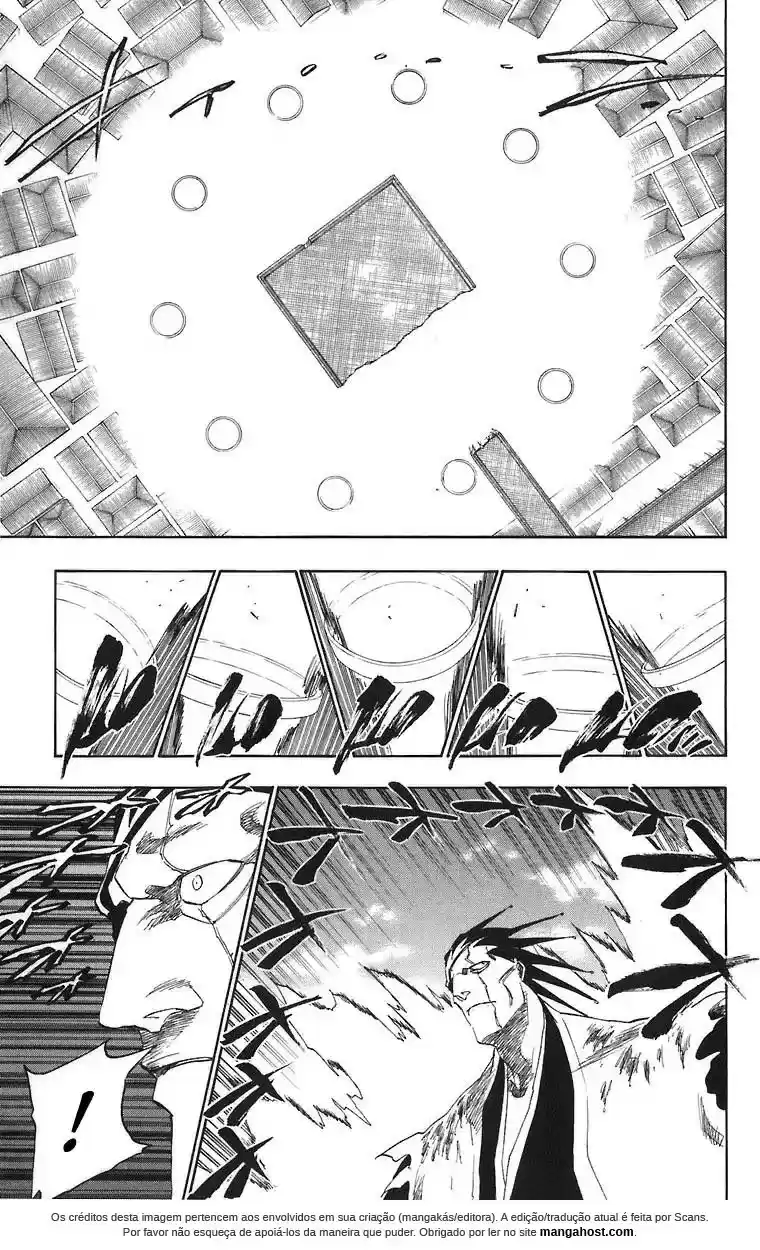 Read Bleach pt_BR Manga Online