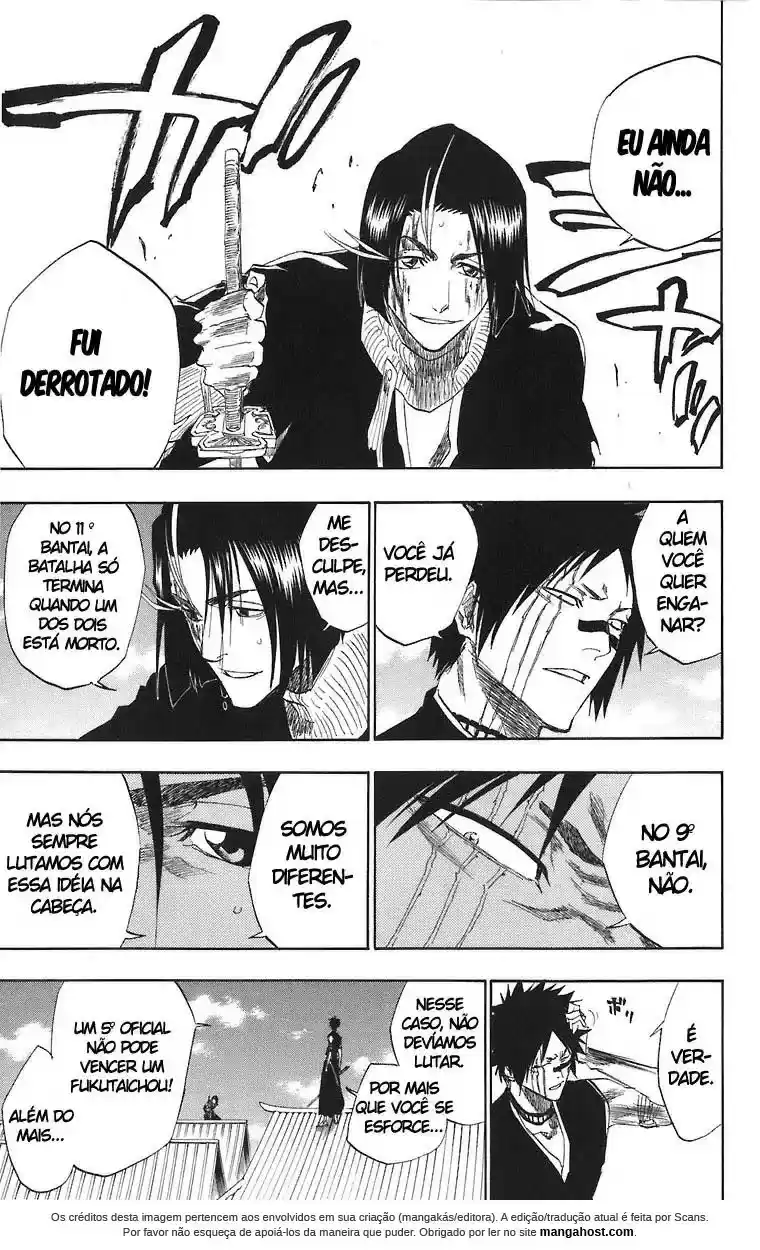 Read Bleach pt_BR Manga Online