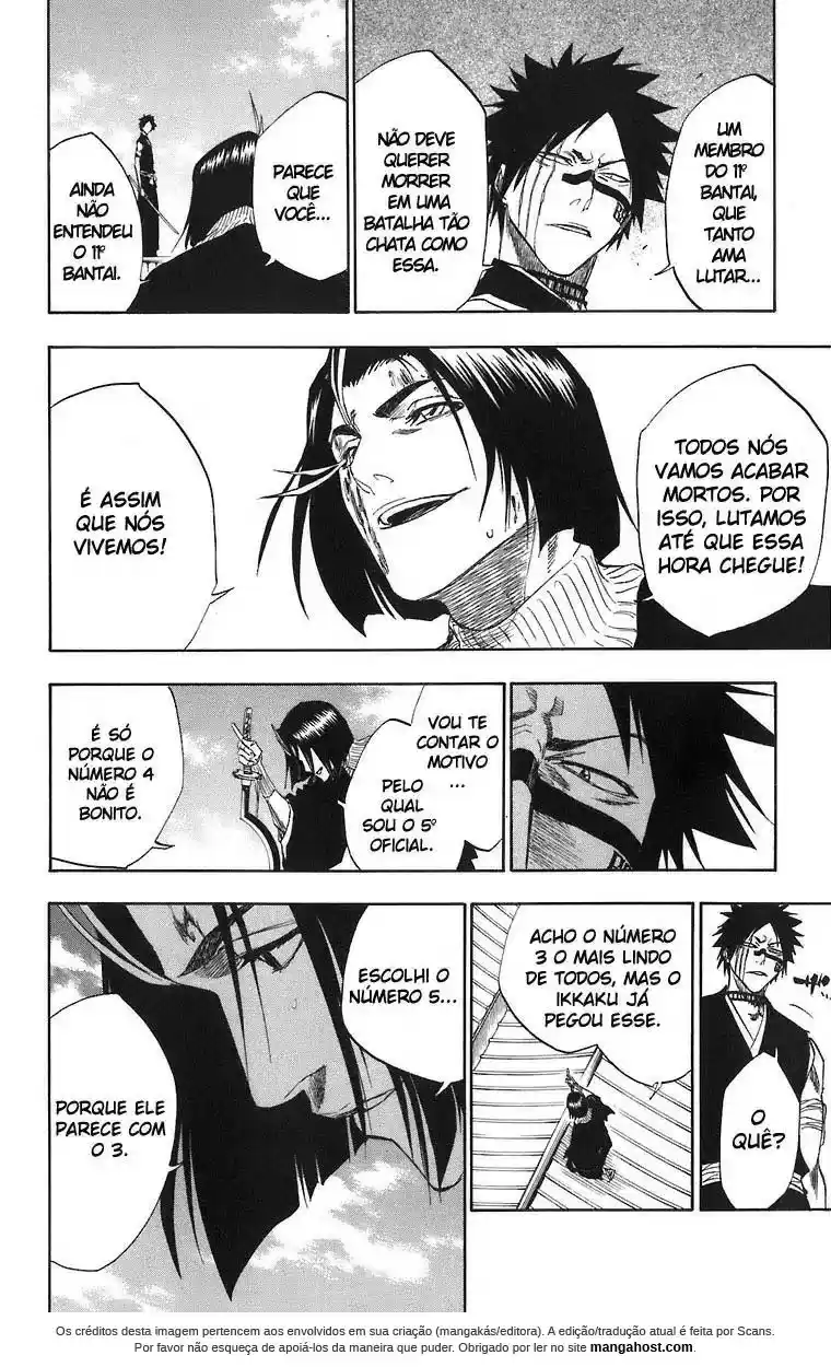 Read Bleach pt_BR Manga Online