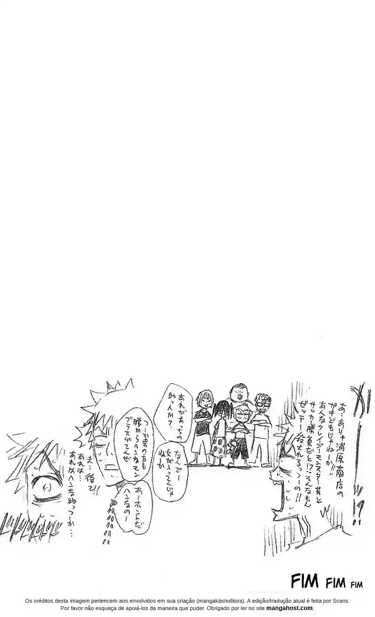 Read Bleach pt_BR Manga Online