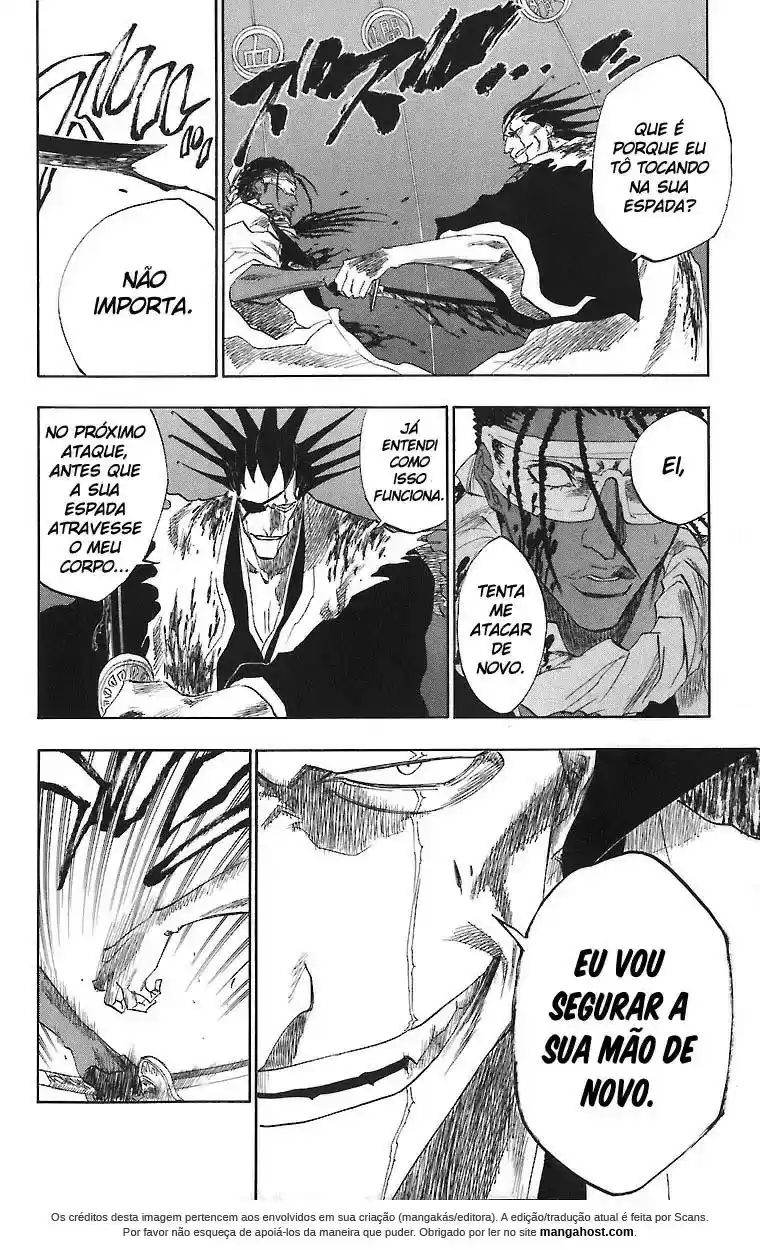Read Bleach pt_BR Manga Online
