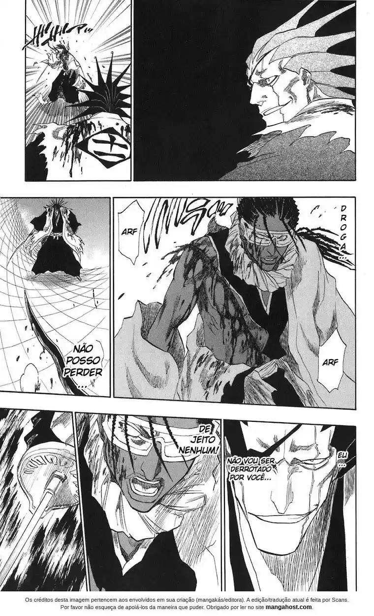 Read Bleach pt_BR Manga Online