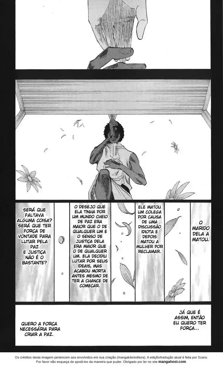 Read Bleach pt_BR Manga Online