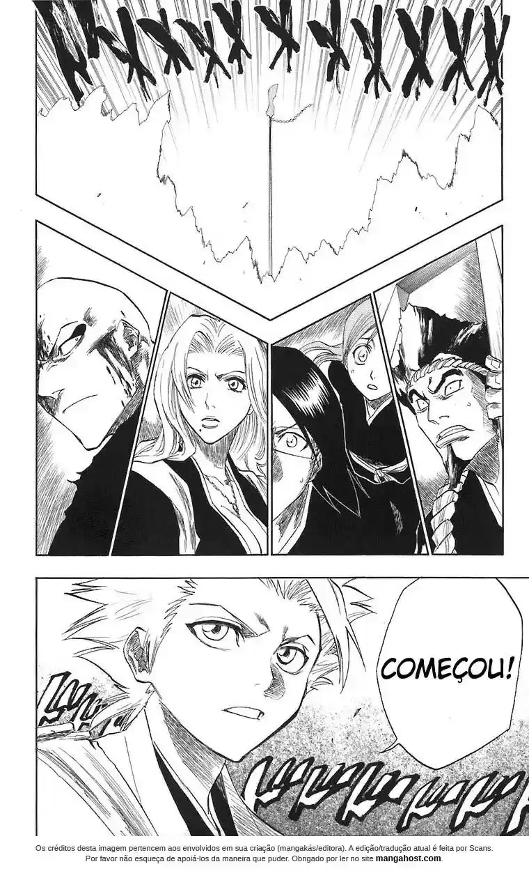 Read Bleach pt_BR Manga Online