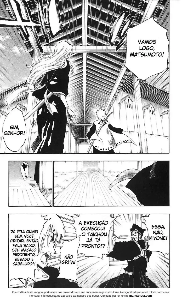 Read Bleach pt_BR Manga Online