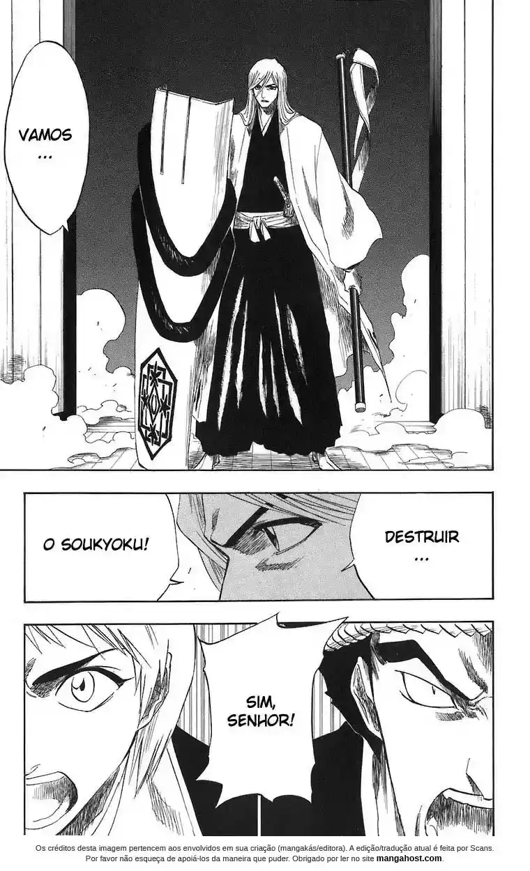 Read Bleach pt_BR Manga Online