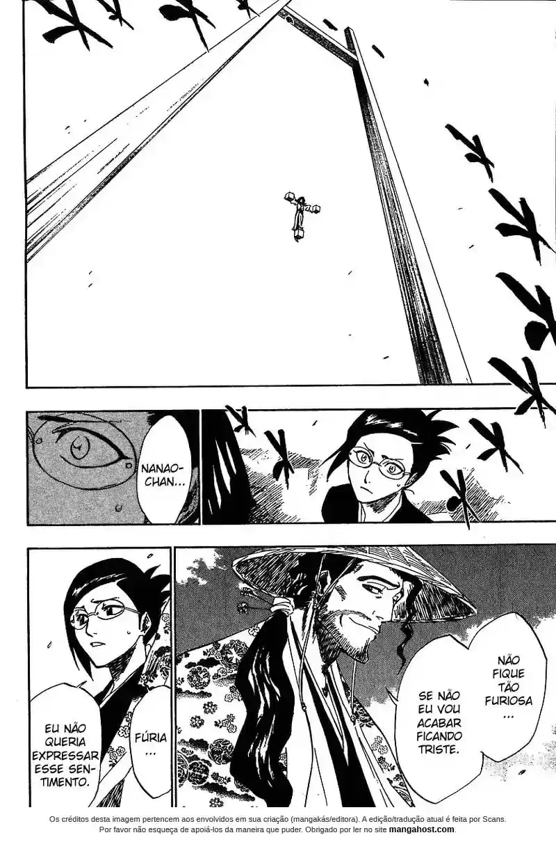 Read Bleach pt_BR Manga Online