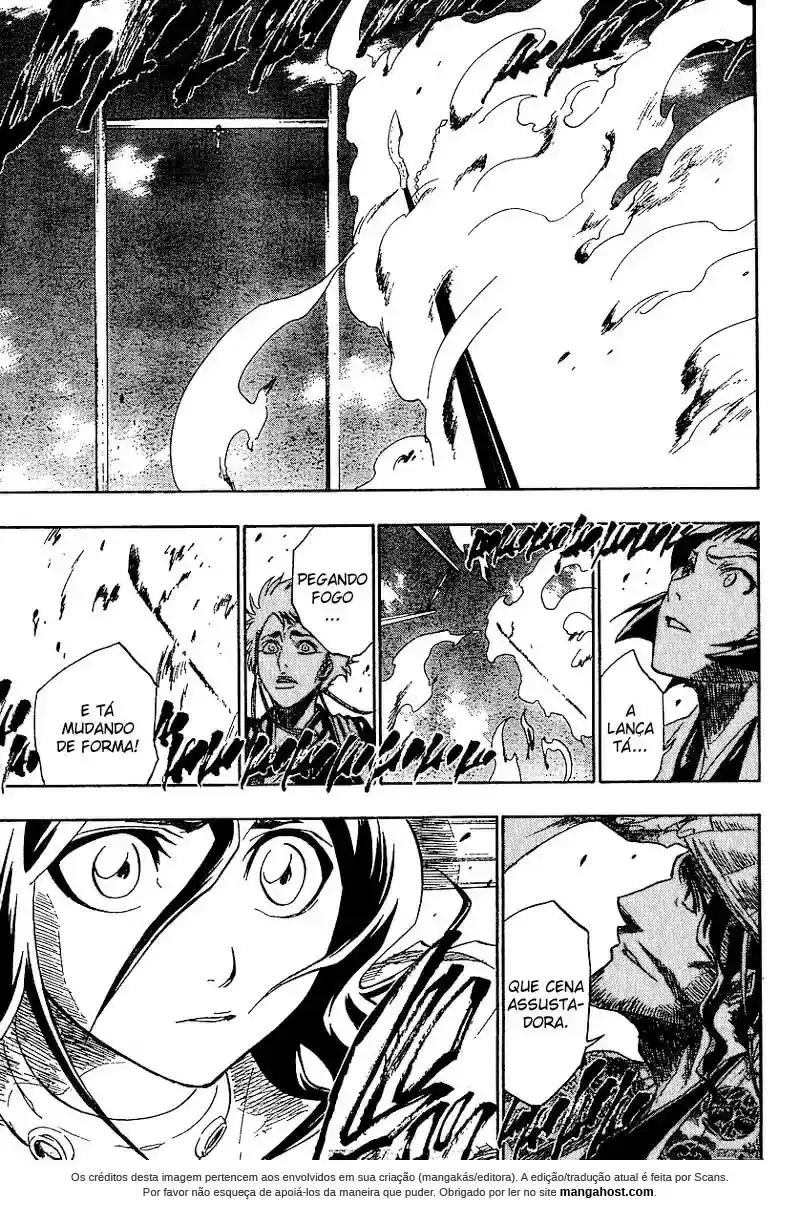 Read Bleach pt_BR Manga Online